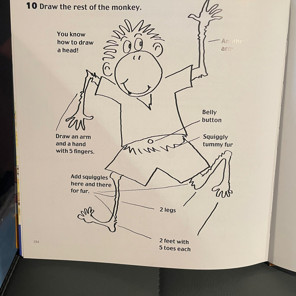 Five Little Monkeys Storybook Treasury by Eileen Christelow (English) Hardcover - Picture 8 of 10